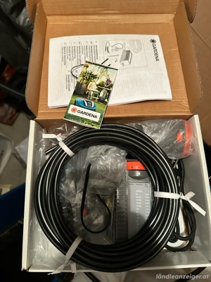 Gardena Micro-Drip-System Starter-Set Bild 2