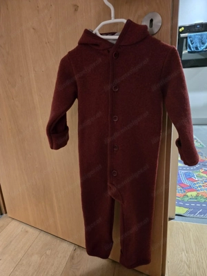 Wollwalk Disana 86 92