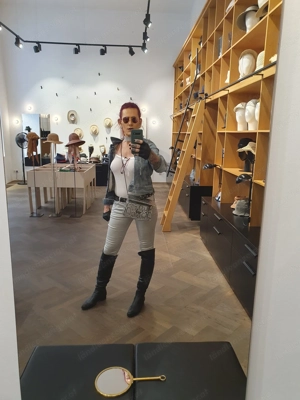 Klassische TS Domina Graz Bild 10