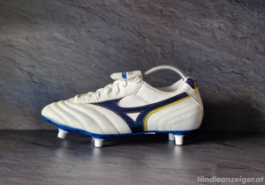 Mizuno Soccer