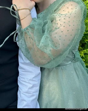 Abendkleid Bild 2