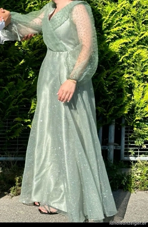 Abendkleid