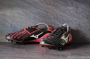 Mizuno Ignitus Bild 3