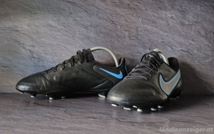 Nike Tiempo  Bild 2