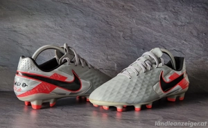 Nike Tiempo  Bild 3