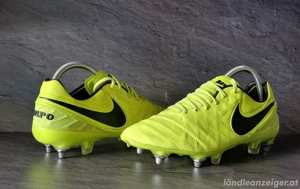 Nike Tiempo  Bild 3