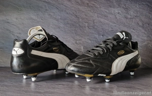 Puma King  Bild 3