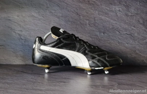 Puma King  Bild 2