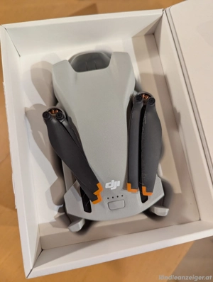 Dji Mini 3 Drohne