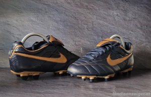 Nike Tiempo Bild 3