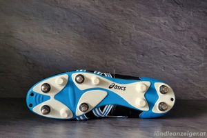 Asics Soccer  Bild 4
