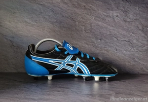 Asics Soccer  Bild 2