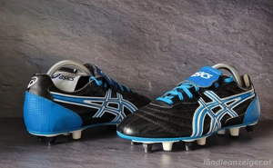 Asics Soccer  Bild 3
