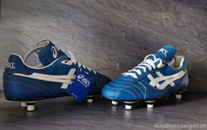 Asics Soccer  Bild 2