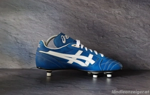 Asics Soccer  Bild 3