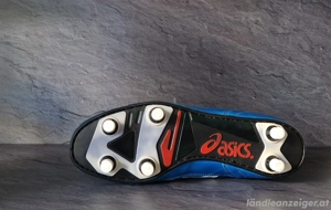 Asics Soccer  Bild 4