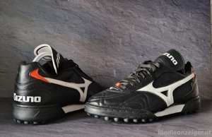 Mizuno Soccer  Bild 3