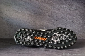 Mizuno Soccer  Bild 4
