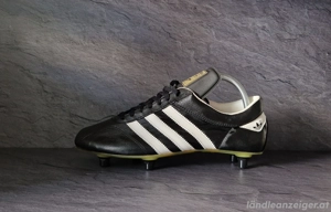 Adidas Number One