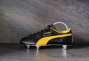 Puma "Ciccio"
