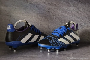 Adidas Rugby Bild 3