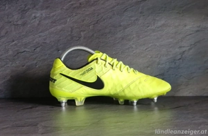 Nike Tiempo  Bild 2
