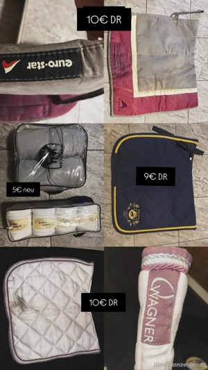 Pferdezubehör  Bild 5