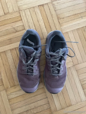 wanderschuhe: Salomon outline prism gtx Bild 3