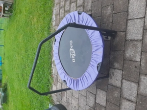 Trampolin  Bild 2