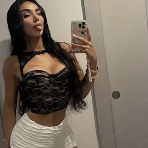 Ich bin in deiner Stadt