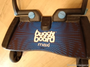 Buggy Board Maxi Bild 2