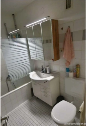 2-Zimmer-Wohnung in Dornbirn   attraktive Anlegerwohnung Bild 8