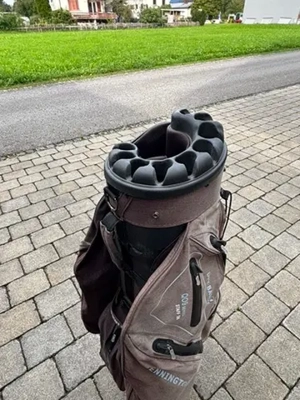 Golf Cart Bag Bild 2