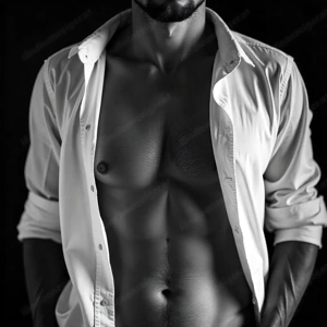 Exklusiver Escort für Frauen   Leidenschaft, Sinnlichkeit & unvergessliche Momente Bild 4