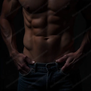 Exklusiver Escort für Frauen   Leidenschaft, Sinnlichkeit & unvergessliche Momente Bild 3