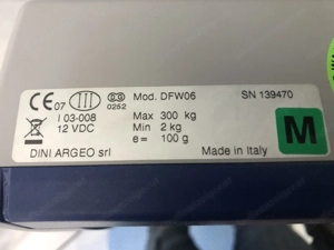 Industriewaage  Bild 3