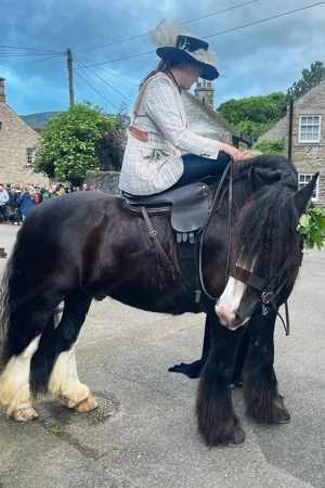 Reiter sucht Pferd nähe Salzburg Bild 4