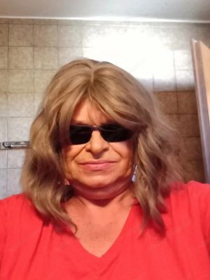 Dwt sucht aktiven Mann für Sexspiele  Bild 4