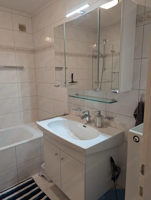 Provisionsfreie grenz- und zentrumsnahe 3-Zimmer-Wohnung in Feldkirch mit Garage Bild 8