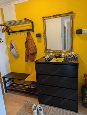 Provisionsfreie grenz- und zentrumsnahe 3-Zimmer-Wohnung in Feldkirch mit Garage Bild 7