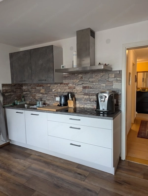 Provisionsfreie grenz- und zentrumsnahe 3-Zimmer-Wohnung in Feldkirch mit Garage Bild 4