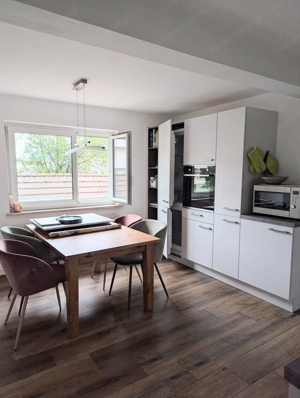 Provisionsfreie grenz- und zentrumsnahe 3-Zimmer-Wohnung in Feldkirch mit Garage Bild 5