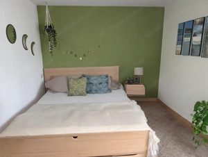 Provisionsfreie grenz- und zentrumsnahe 3-Zimmer-Wohnung in Feldkirch mit Garage Bild 3