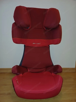 Auto-Kindersitz Cybex, Gr. 2, 15-36kg Bild 2