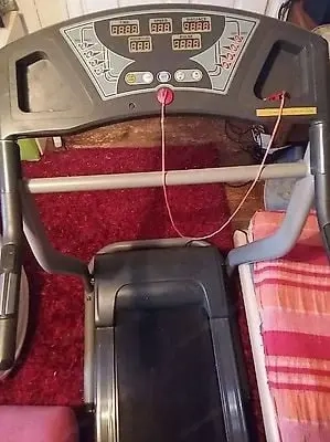 Hochwertiges Laufband