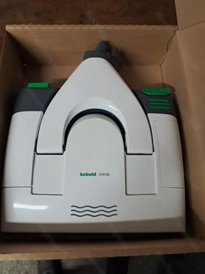 Vorwerk Kobold SPB100 Akku Saugwischer