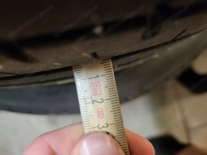 Audi Kompletträder 4f0 601 25 ba Bild 2