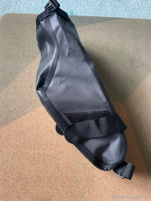 Fahrradsatteltasche Bild 2