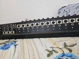 Dynacord MC 1200 Mischpult  Bild 5