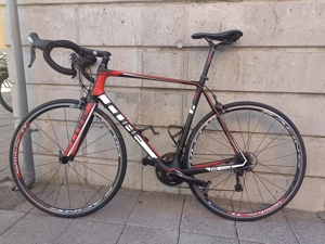 Cube Carbon Rennrad  Bild 3